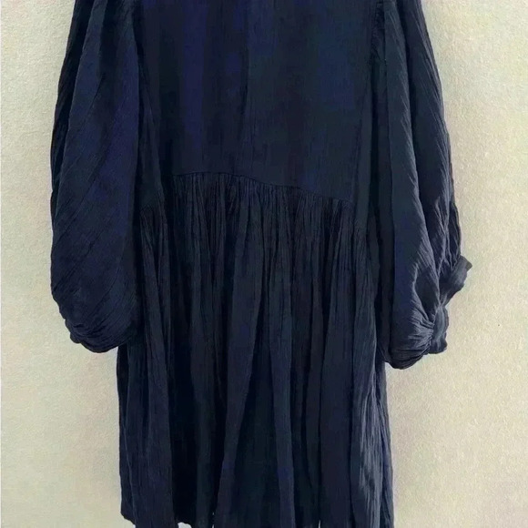NWT Sundry dress 100% cotton size 4 - Picture 6 of 7